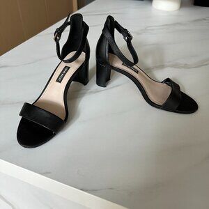 Nine West Pruce Ankle Strap Sandal